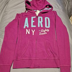 Aero Hoodie