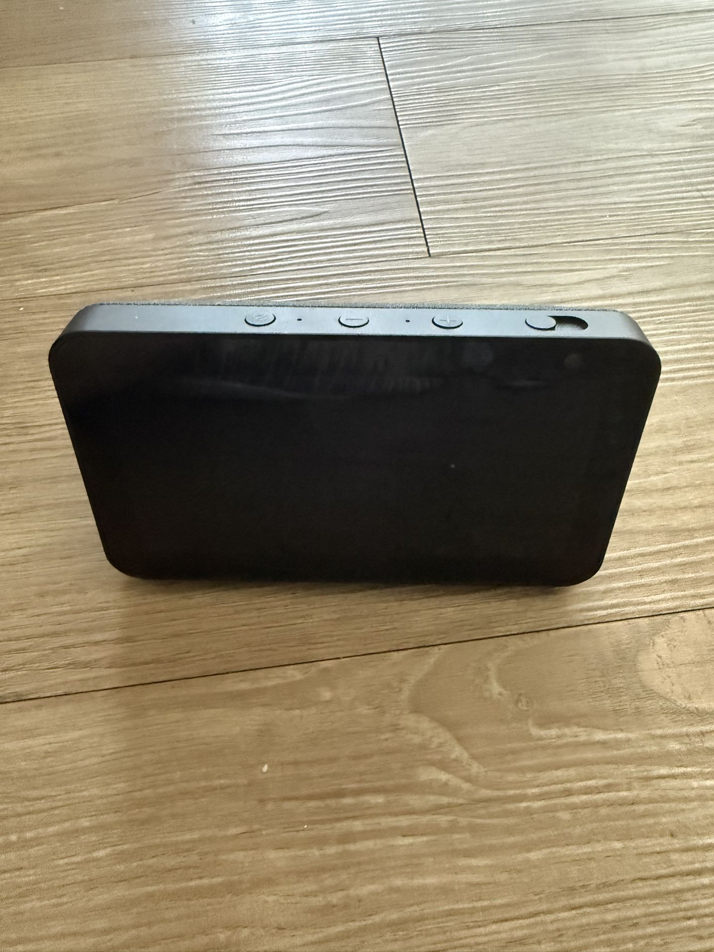 Amazon Alexa Echo