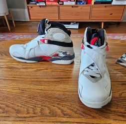 Air Jordan 8 “Bugs Bunny” 2025 Size 12