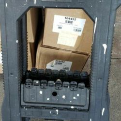 Stanley Workhorse Stands