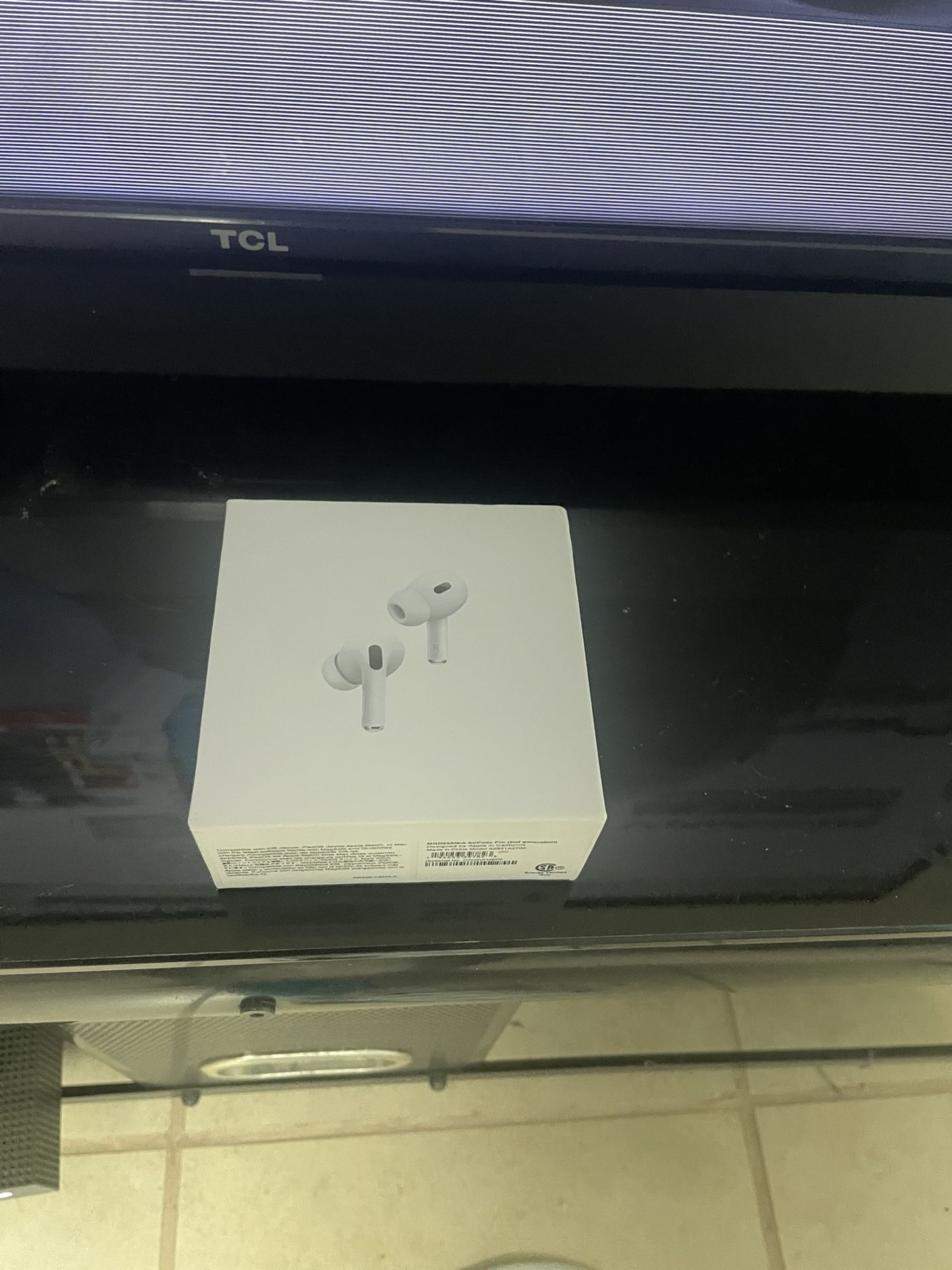 AirPod Pro 2nd Generation