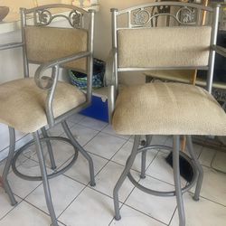 Heavy Duty Barstools