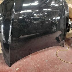 Audi A4 Body Parts