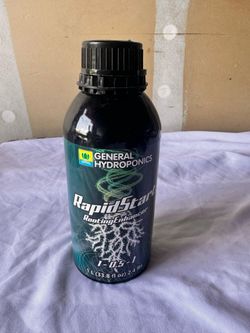 General Hydroponics RapidStart Rooting Enhancer 1L