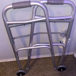 BRAND NEW!! WALKER!!!!