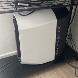 Alienware Aurora R12