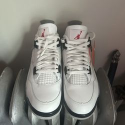 Jordan 4s Cements