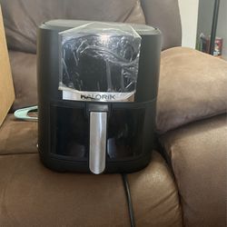 Airfryer XL
