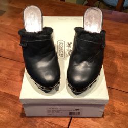Coach Shoes 