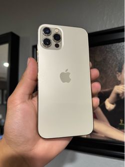 iPhone 12 Pro 100% Battery Unlocked