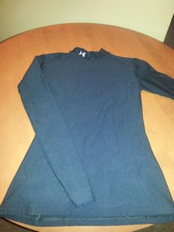 Unisex Under Armour Cold Gear Kids