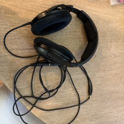 Sennheiser HD 560S Open-Back Headphones - $130 OBO