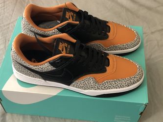 Nike SB GTX “Safari”