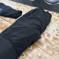 Men’s Freezer Suit