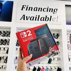 Nintendo Switch 2  Mario Kart World 