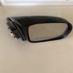 OEM Civic Side Mirror