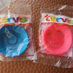 Tervis 16 Oz Tumbler Lids. Each