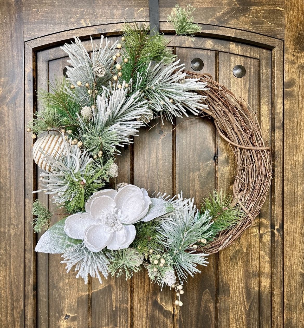 Christmas Wreath