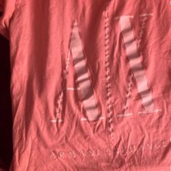 Armani Exchange T-shirt 