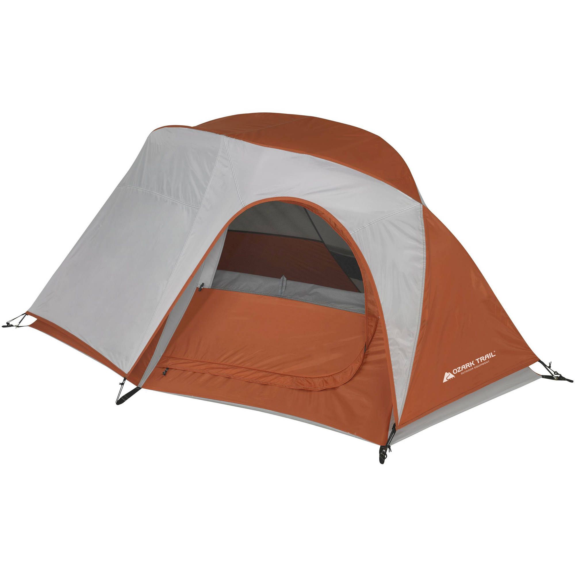 1- Person Hiker Tent with large Door ( Fast shipping 3/5 days usa 100%)