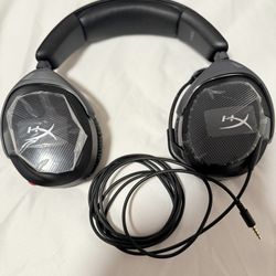 HyperX PC Gaming Headset