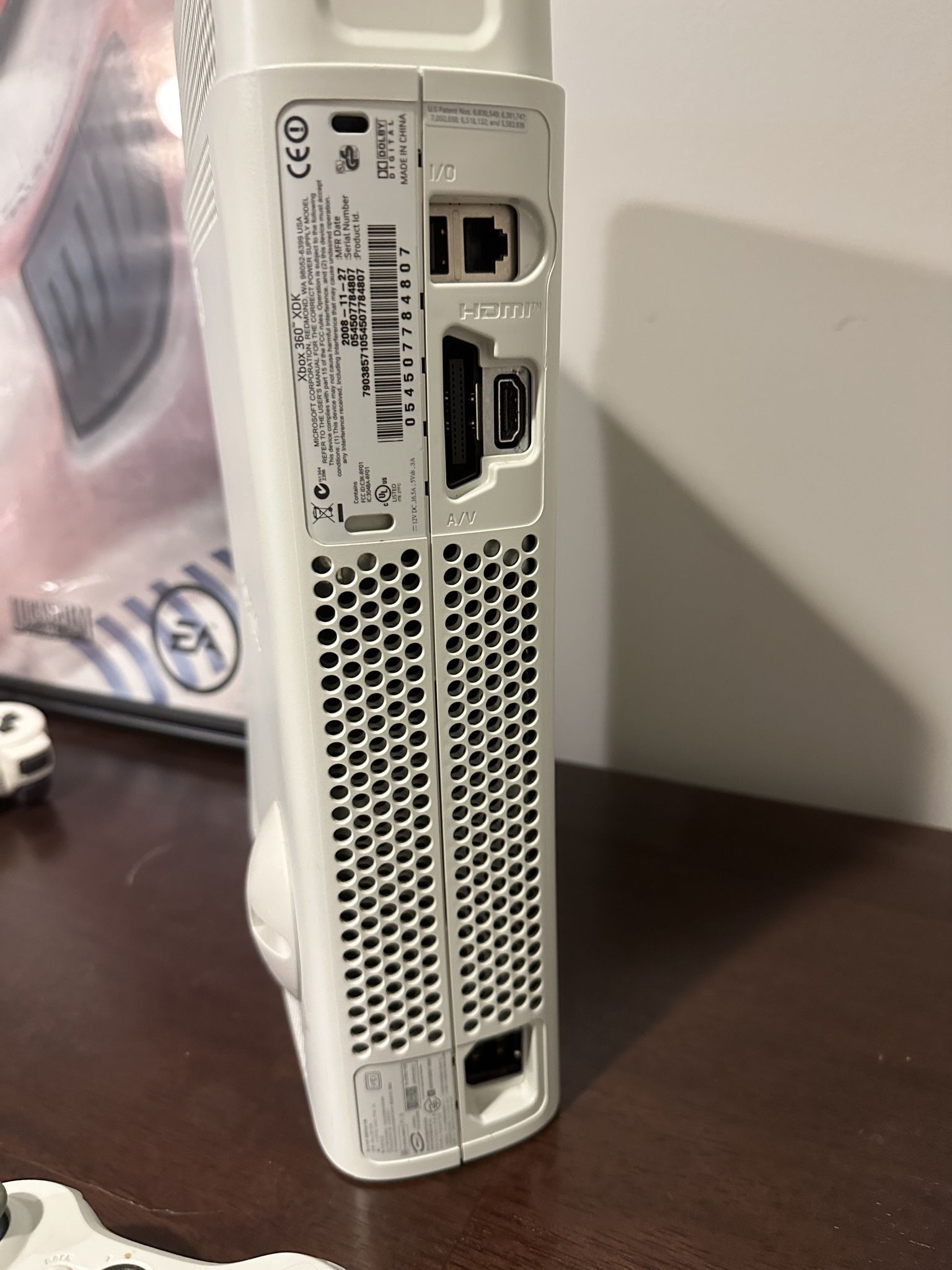 Xbox 360 XDK development kit for Sale in Bothell, WA OfferUp