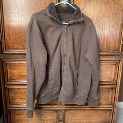 Mens Jacket