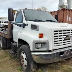 2007 Chevrolet C6500