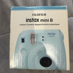 Polaroid Camera 