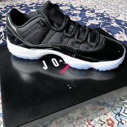Jordan 11s Size 10