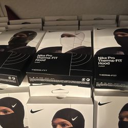 Nike Ski Masks Therma-FIT