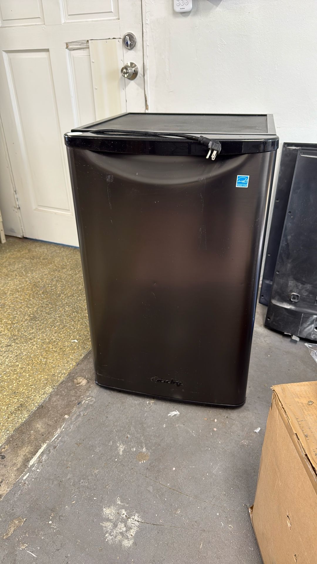 Small Refrigerator