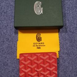 Designer Wallet
