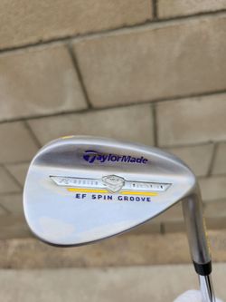 Taylormade Sand Wedge