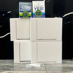 6565851 15” Apple MacBook Air m3 chip 8gb 256gb latest model