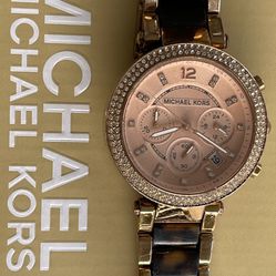 Michael Kira Watch
