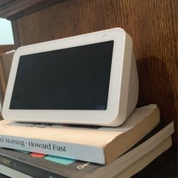 Echo Show 5