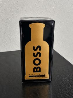 BOSS Bottled Elixir Parfum Intense