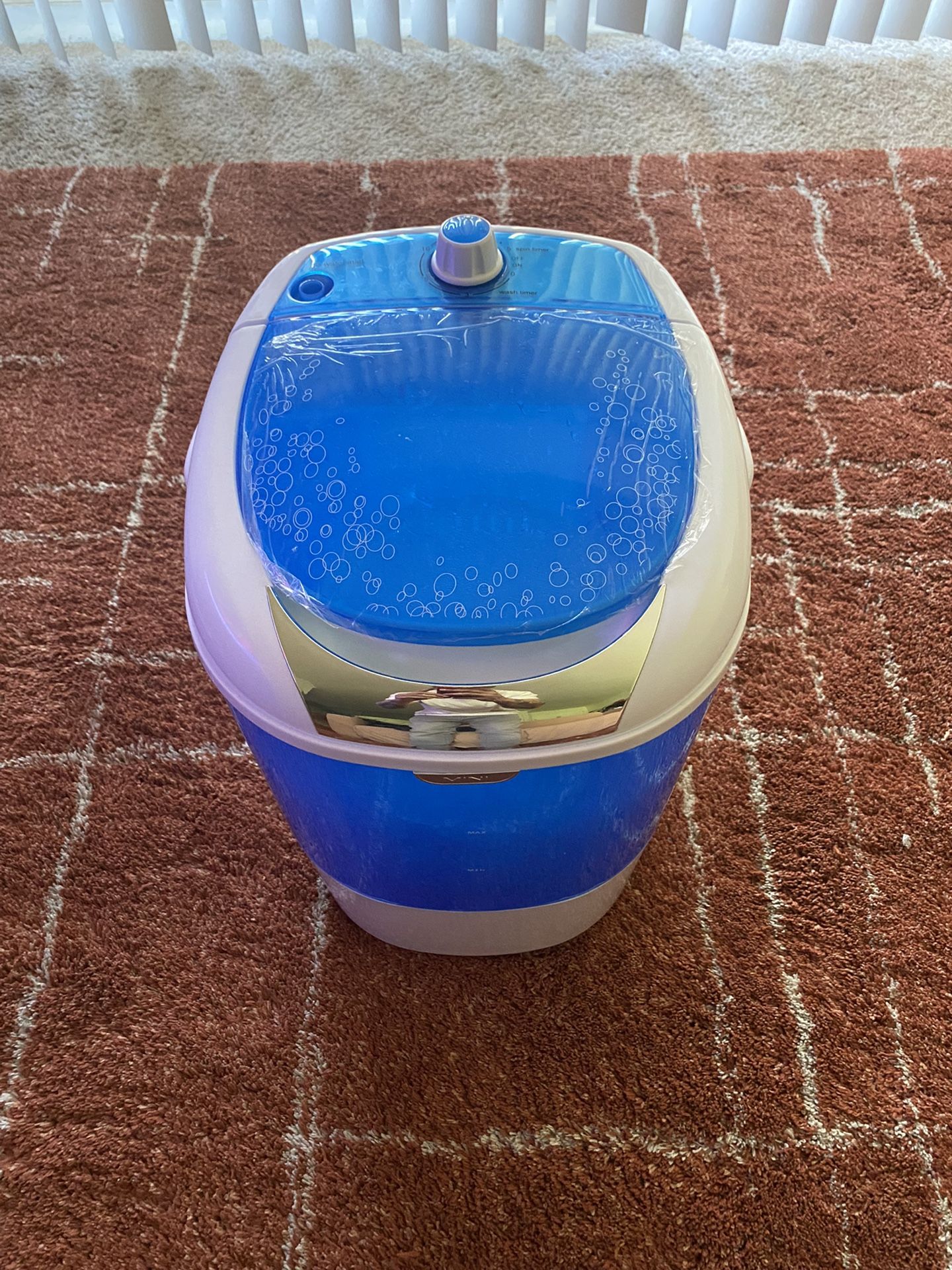 MINI Washing Machine 