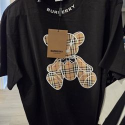 Burberry Shirt