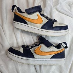 Kids Nike Shoes 1y