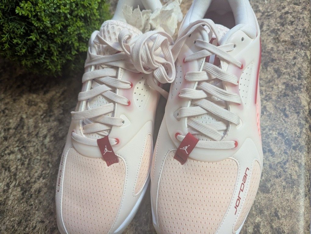 Women's Brand New Jordans  Size 12  Paid 100 