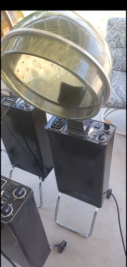 Professional hairdryer(read details)