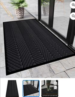 Door mat