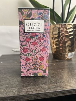Gucci Flora