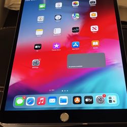 iPad Pro 1st 512gb  Battery Health 80 Percent 