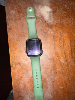 Apple Watch Series 7
