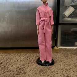 Barbie The Movie Doll
