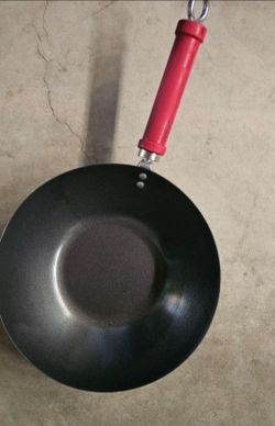 Woks