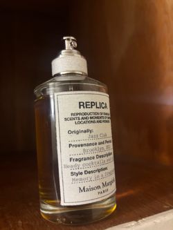 Replica Jazz Club